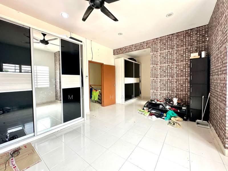 2-storey Terraced House for Sale in Saujana Rawang (Rawang) - Muz Hafiz - PropertyGuru.com.my