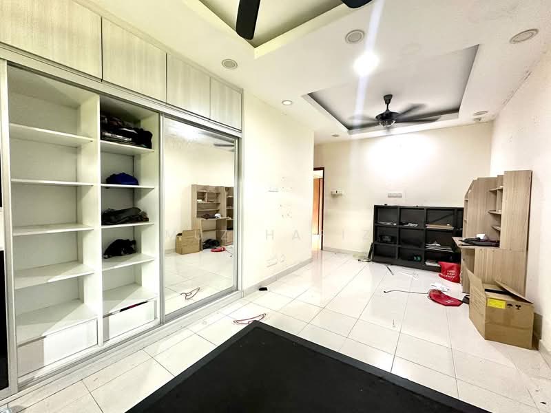 2-storey Terraced House for Sale in Saujana Rawang (Rawang) - Muz Hafiz - PropertyGuru.com.my