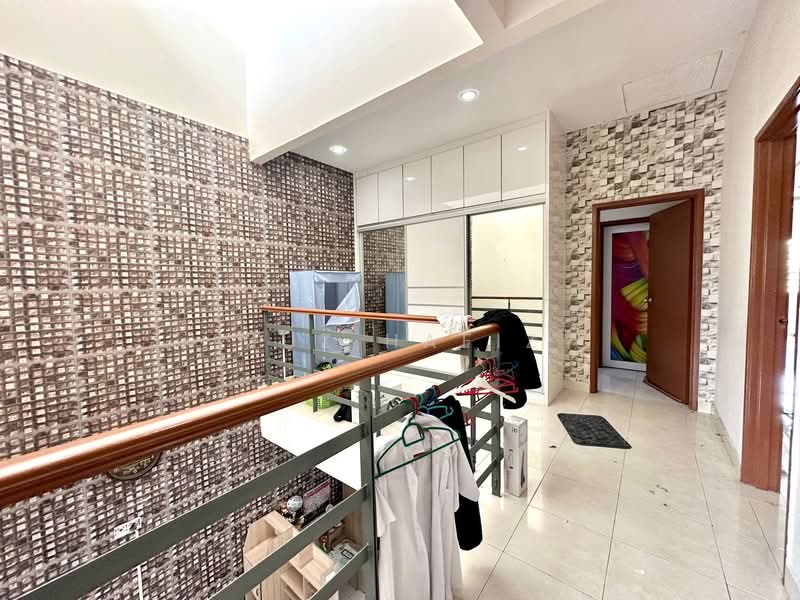 2-storey Terraced House for Sale in Saujana Rawang (Rawang) - Muz Hafiz - PropertyGuru.com.my