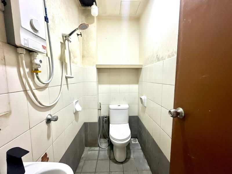 2-storey Terraced House for Sale in Saujana Rawang (Rawang) - Muz Hafiz - PropertyGuru.com.my