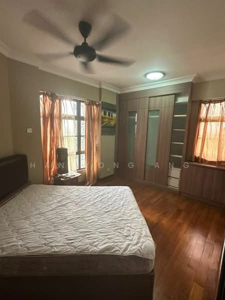 Condominium for Sale at The Straits View Condominium - Han Yong Ang - Bedroom - PropertyGuru.com.my