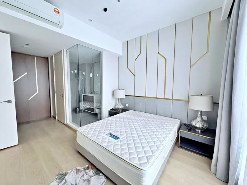 Service Residence for Rent at Hill10 Residence @ i-City - Ray Lee - Bedroom - PropertyGuru.com.my