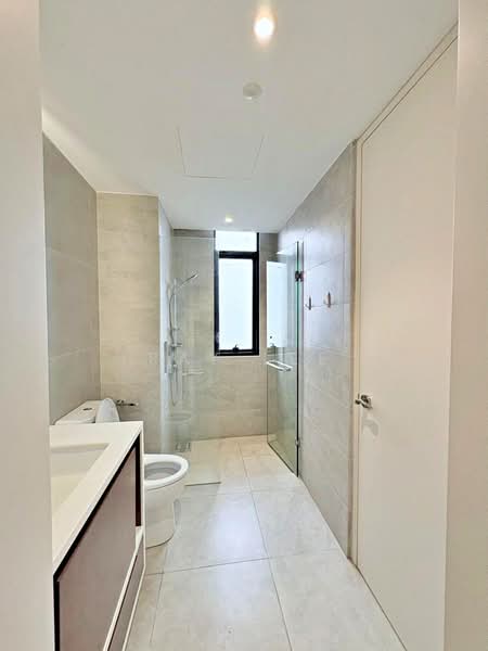 Service Residence for Rent at Hill10 Residence @ i-City - Ray Lee - Bathroom - PropertyGuru.com.my