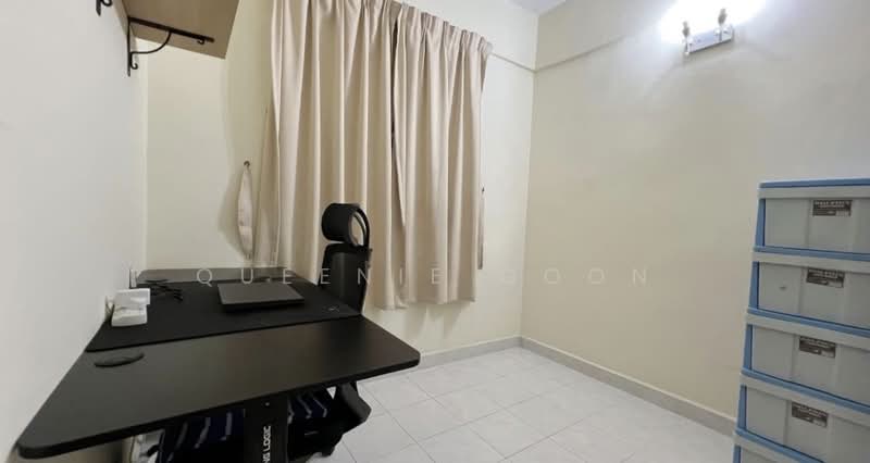Apartment for Sale at Asia Heights - Queenie Goon - Study - PropertyGuru.com.my