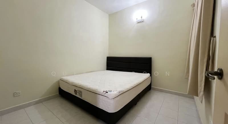 Apartment for Sale at Asia Heights - Queenie Goon - Bedroom - PropertyGuru.com.my