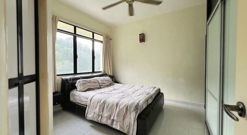 Apartment for Sale at Asia Heights - Queenie Goon - Bedroom - PropertyGuru.com.my