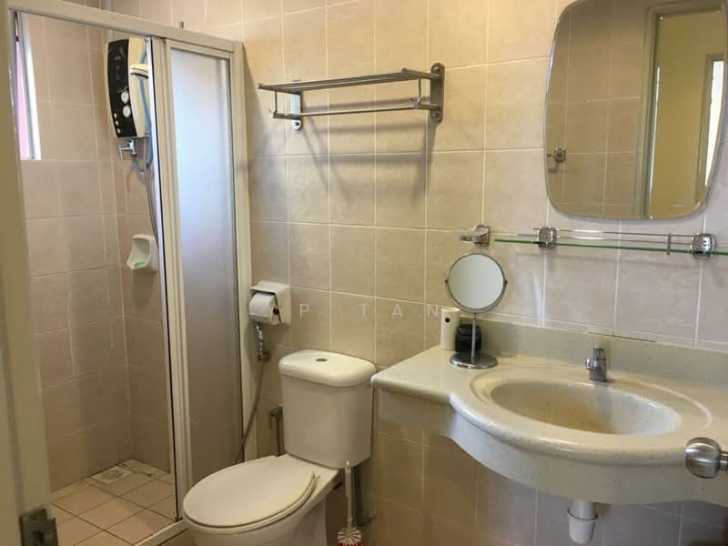 Condominium for Sale at Greenview Residence - YP Tan - Bathroom - PropertyGuru.com.my
