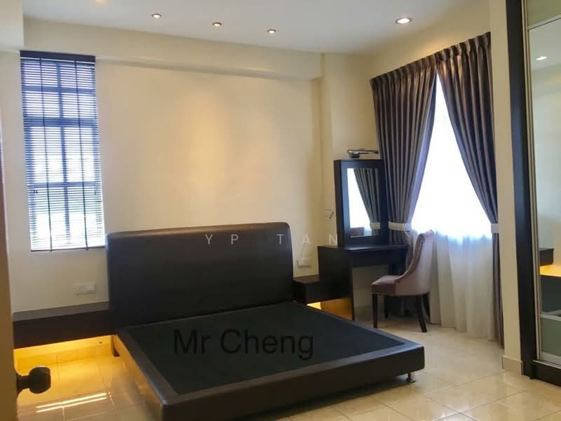 Condominium for Sale at Greenview Residence - YP Tan - Bedroom - PropertyGuru.com.my