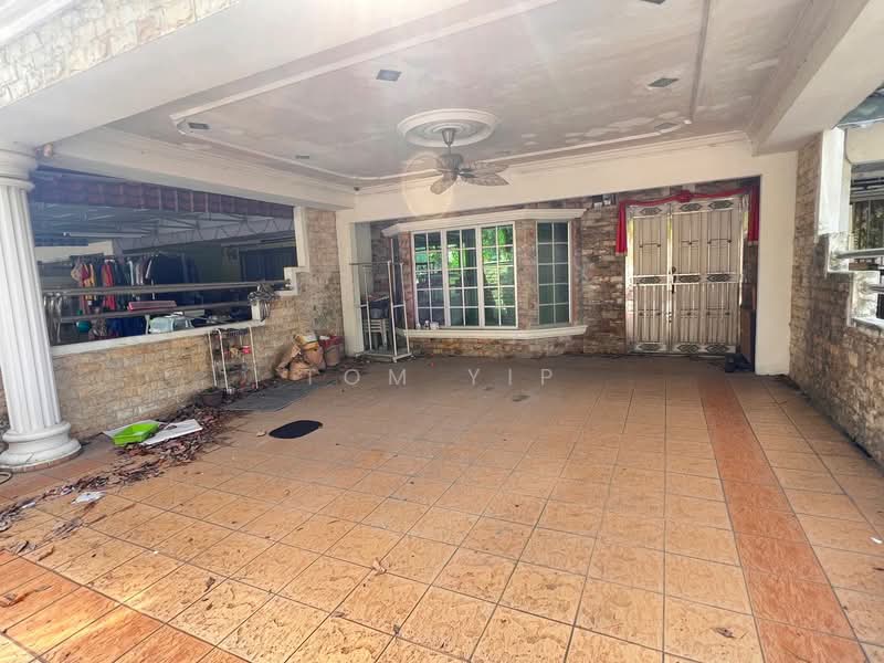 Rumah Teres 2 Tingkat untuk Dijual di Taman Desa Mas (Rawang) - Tom Yip - Exterior - PropertyGuru.com.my