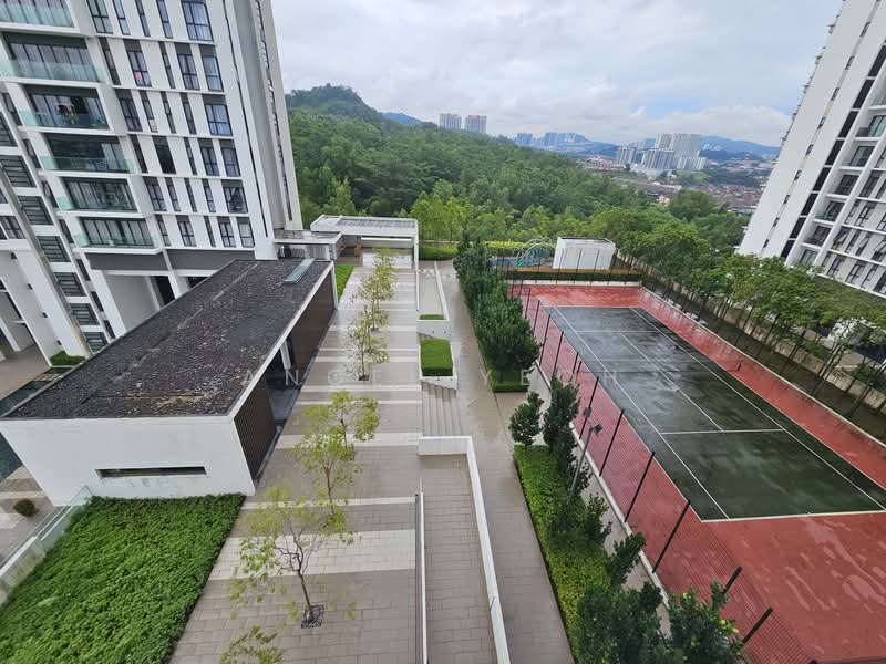 Kondominium untuk Disewa di CloudTree Residence - Angel Yeoh - Exterior - PropertyGuru.com.my