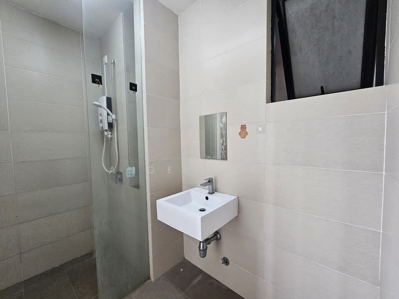 Kondominium untuk Disewa di CloudTree Residence - Angel Yeoh - Bathroom - PropertyGuru.com.my