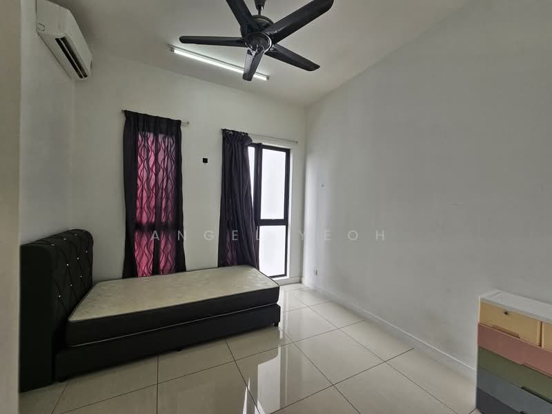 Kondominium untuk Disewa di CloudTree Residence - Angel Yeoh - Bedroom - PropertyGuru.com.my