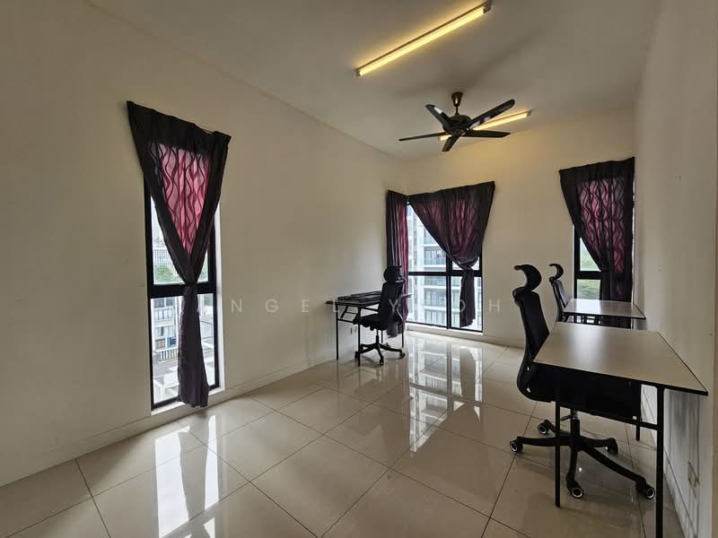 Kondominium untuk Disewa di CloudTree Residence - Angel Yeoh - Study - PropertyGuru.com.my