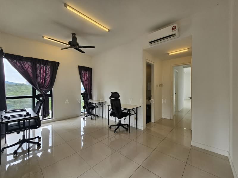 Kondominium untuk Disewa di CloudTree Residence - Angel Yeoh - Study - PropertyGuru.com.my