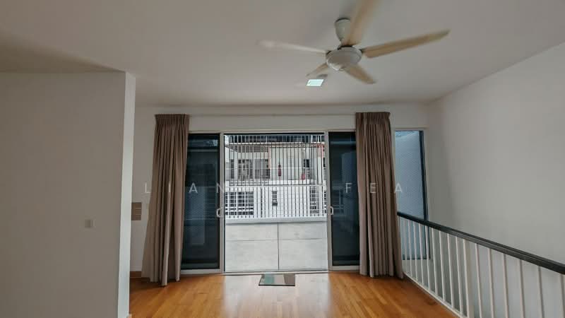 2.5-storey Terraced House for Sale in Putrajaya (Putrajaya) - Liana Sofea - Interior - PropertyGuru.com.my