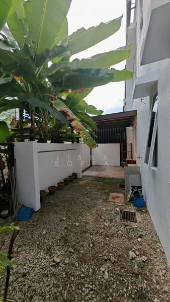 2.5-storey Terraced House for Sale in Putrajaya (Putrajaya) - Liana Sofea - Exterior - PropertyGuru.com.my