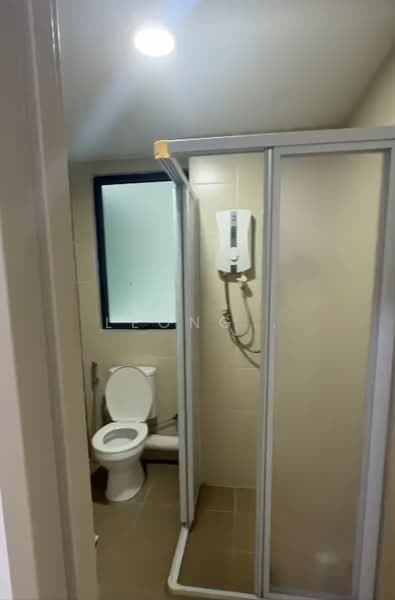 Condominium for Rent at Ramah Pavilion - Leong . - Bathroom - PropertyGuru.com.my