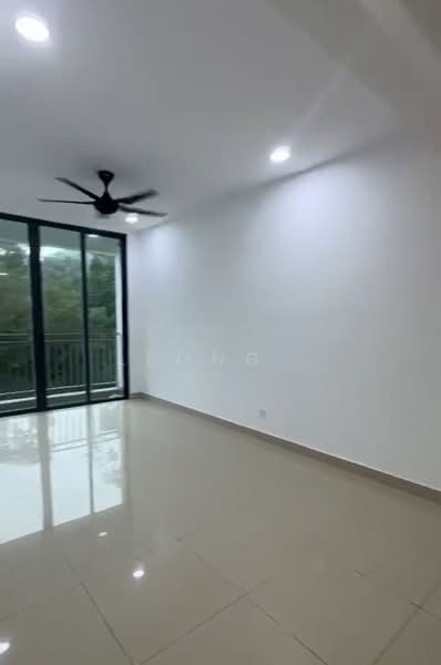 Condominium for Rent at Ramah Pavilion - Leong . - Balcony - PropertyGuru.com.my