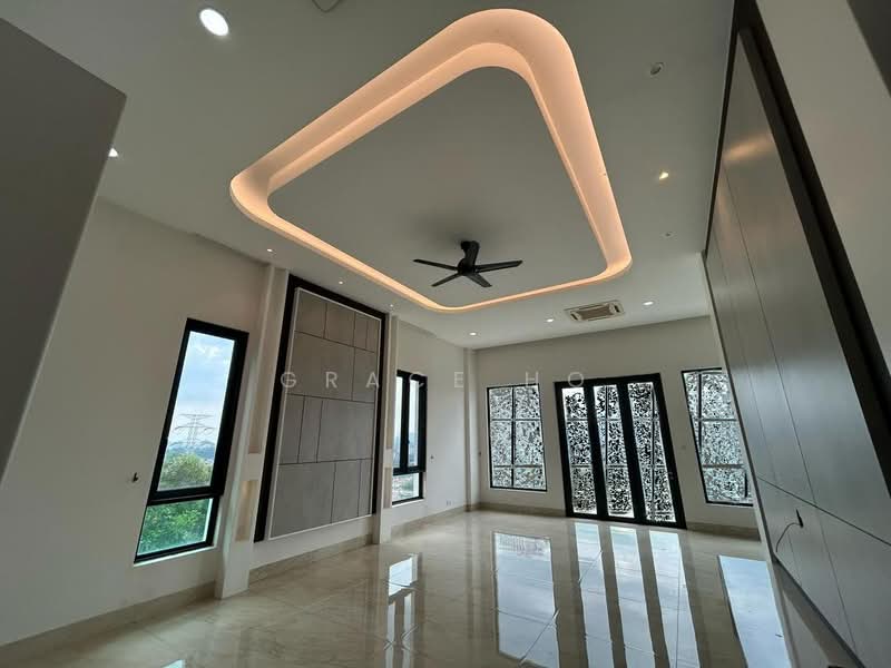 Bungalow for Sale in Country Heights Damansara (Kuala Lumpur) - Grace Ho - Interior - PropertyGuru.com.my
