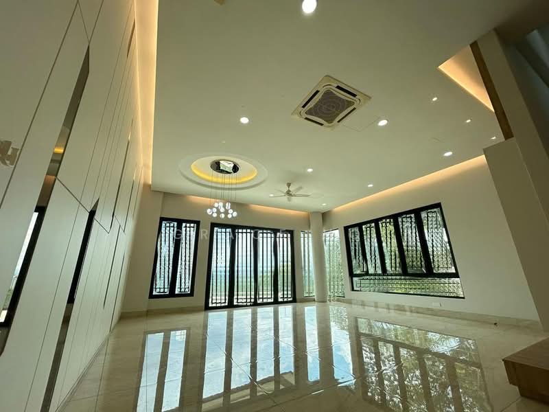 Bungalow for Sale in Country Heights Damansara (Kuala Lumpur) - Grace Ho - Living Room - PropertyGuru.com.my