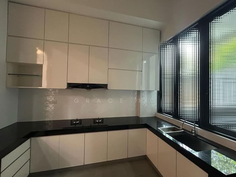 Bungalow for Sale in Country Heights Damansara (Kuala Lumpur) - Grace Ho - Kitchen - PropertyGuru.com.my