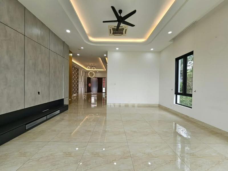 Bungalow House for Sale in Country Heights Damansara (Kuala Lumpur) - Grace Ho - Living Room - PropertyGuru.com.my