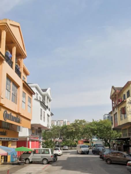 Office for Rent in Usj 1 (Subang Jaya) - Alice Kham - Exterior - PropertyGuru.com.my