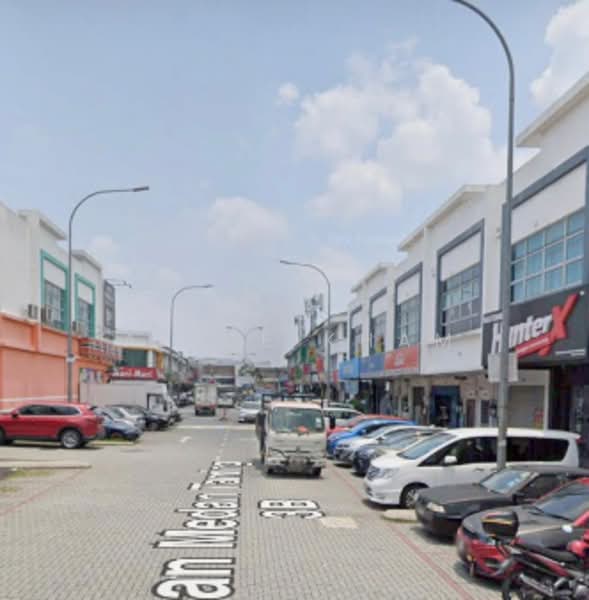Office for Rent in Usj 1 (Subang Jaya) - Alice Kham - Exterior - PropertyGuru.com.my