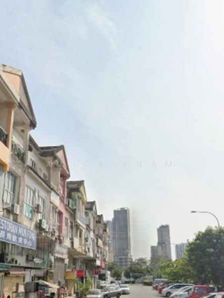 Office for Rent in Usj 1 (Subang Jaya) - Alice Kham - Exterior - PropertyGuru.com.my