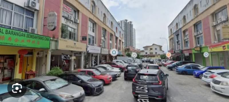 Office for Rent in Usj 1 (Subang Jaya) - Alice Kham - PropertyGuru.com.my