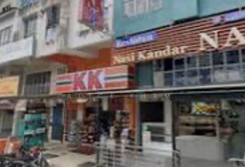 Office for Rent in Usj 1 (Subang Jaya) - Alice Kham - PropertyGuru.com.my