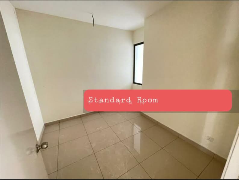Semi-Detached House for Sale in Rawang (Selangor) - YP Tan - Interior - PropertyGuru.com.my