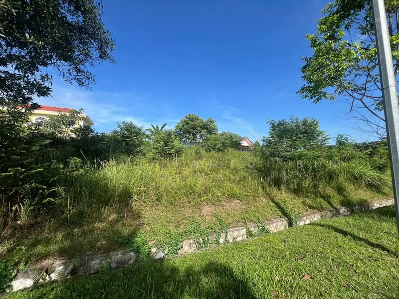 Residential Land for Sale in Kayangan Heights (Shah Alam) - Zairul Hamedi Bin Zainal - PropertyGuru.com.my