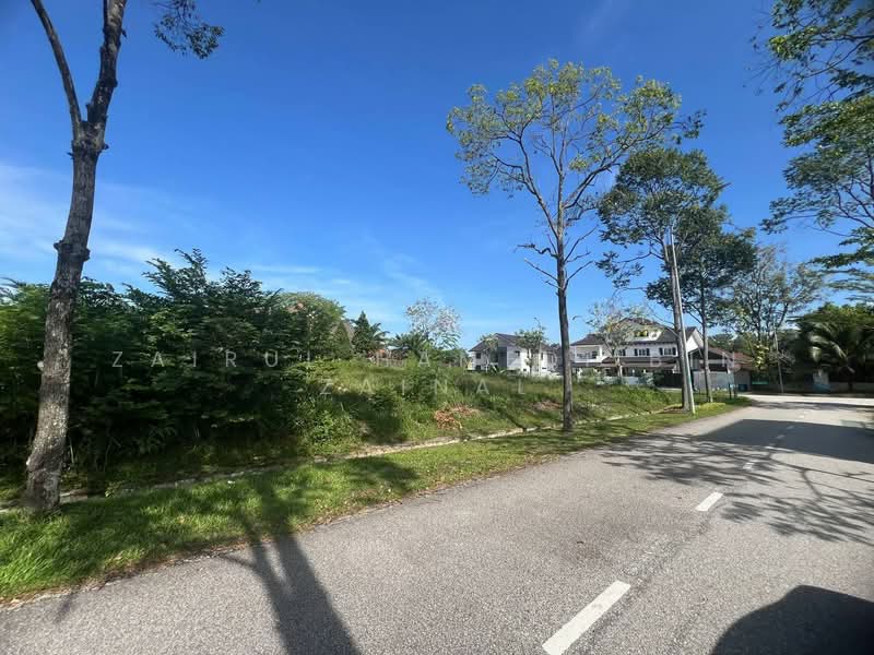 Residential Land for Sale in Kayangan Heights (Shah Alam) - Zairul Hamedi Bin Zainal - PropertyGuru.com.my