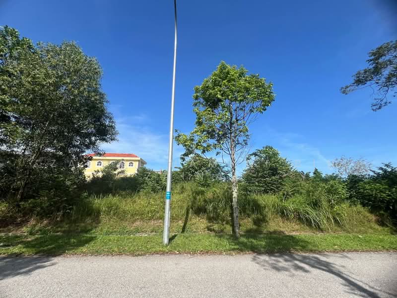Residential Land for Sale in Kayangan Heights (Shah Alam) - Zairul Hamedi Bin Zainal - PropertyGuru.com.my