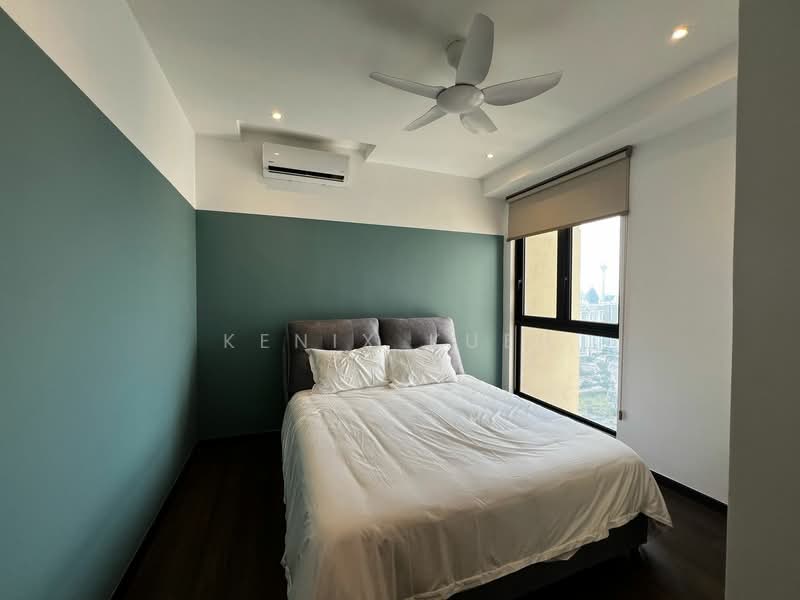 Kondominium untuk Dijual di Duta Park Residences - Kenix Kueh - PropertyGuru.com.my