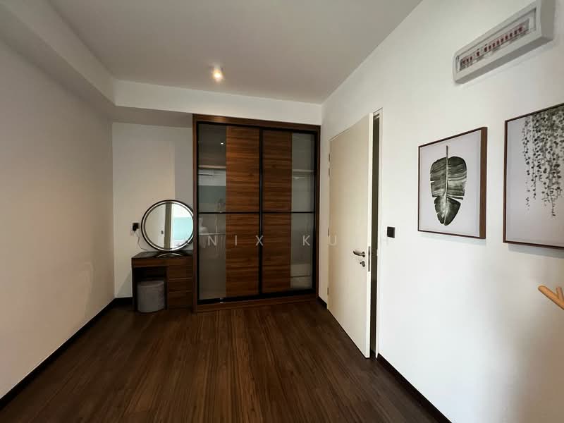 Kondominium untuk Dijual di Duta Park Residences - Kenix Kueh - PropertyGuru.com.my