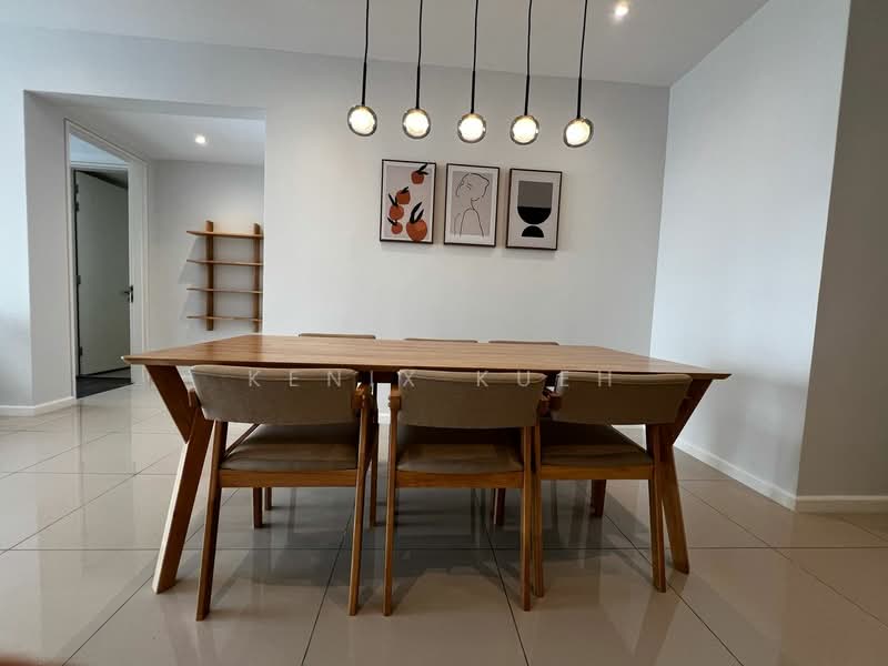 Kondominium untuk Dijual di Duta Park Residences - Kenix Kueh - PropertyGuru.com.my