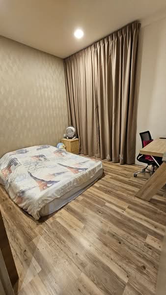 Condominium for Sale at Gala City Residences - Jeno Tan - Bedroom - PropertyGuru.com.my