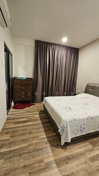 Condominium for Sale at Gala City Residences - Jeno Tan - Bedroom - PropertyGuru.com.my