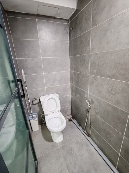 Service Residence for Rent at Empire Damansara - Tom Lee - Bathroom - PropertyGuru.com.my