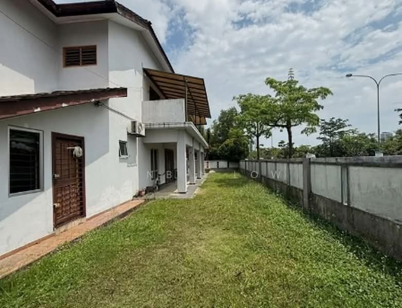 Rumah Teres 2 Tingkat untuk Dijual di Bandar Kinrara (Selangor) - Junbin Low - Exterior - PropertyGuru.com.my