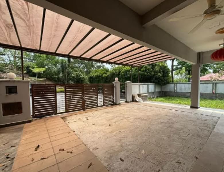Rumah Teres 2 Tingkat untuk Dijual di Bandar Kinrara (Selangor) - Junbin Low - Exterior - PropertyGuru.com.my