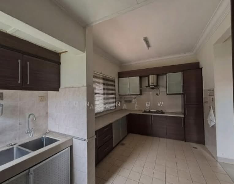Rumah Teres 2 Tingkat untuk Dijual di Bandar Kinrara (Selangor) - Junbin Low - Kitchen - PropertyGuru.com.my