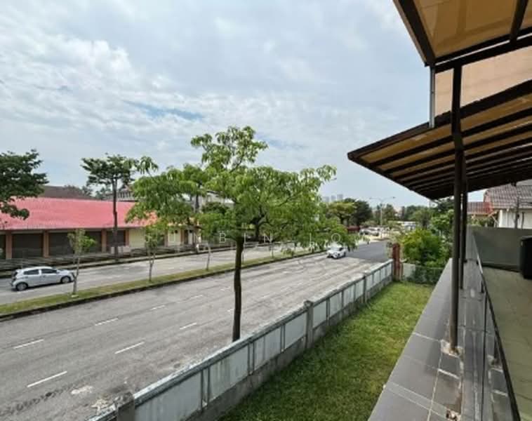 Rumah Teres 2 Tingkat untuk Dijual di Bandar Kinrara (Selangor) - Junbin Low - Exterior - PropertyGuru.com.my
