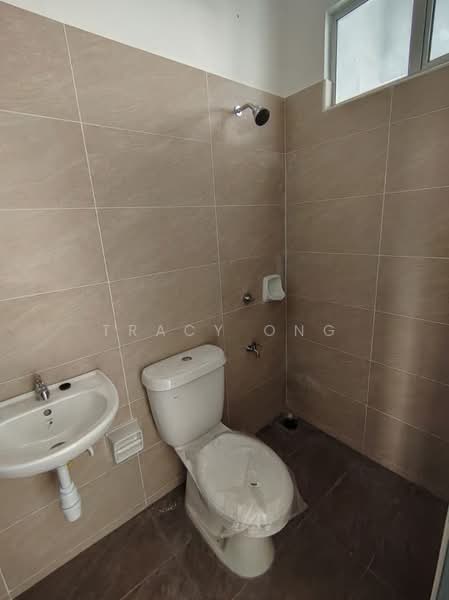 2-storey Terraced House for Rent in Bandar Dato Onn (Tebrau) - Tracy Ong - Bathroom - PropertyGuru.com.my