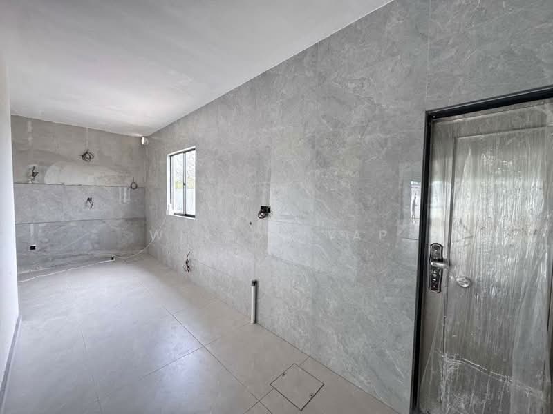 Rumah Teres 2 Tingkat untuk Dijual di Taman Austin Duta (Tebrau) - Winson Yap - Interior - PropertyGuru.com.my