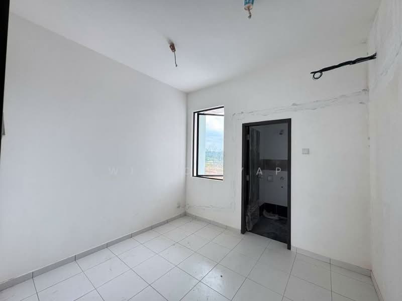 Rumah Teres 2 Tingkat untuk Dijual di Taman Austin Duta (Tebrau) - Winson Yap - Interior - PropertyGuru.com.my