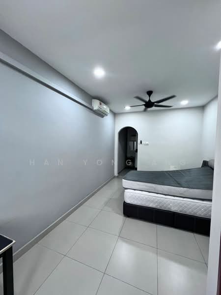 Rumah Teres 2 Tingkat untuk Dijual di Taman Nusa Bestari Jaya (Iskandar Puteri (Nusajaya)) - Han Yong Ang - Bedroom - PropertyGuru.com.my