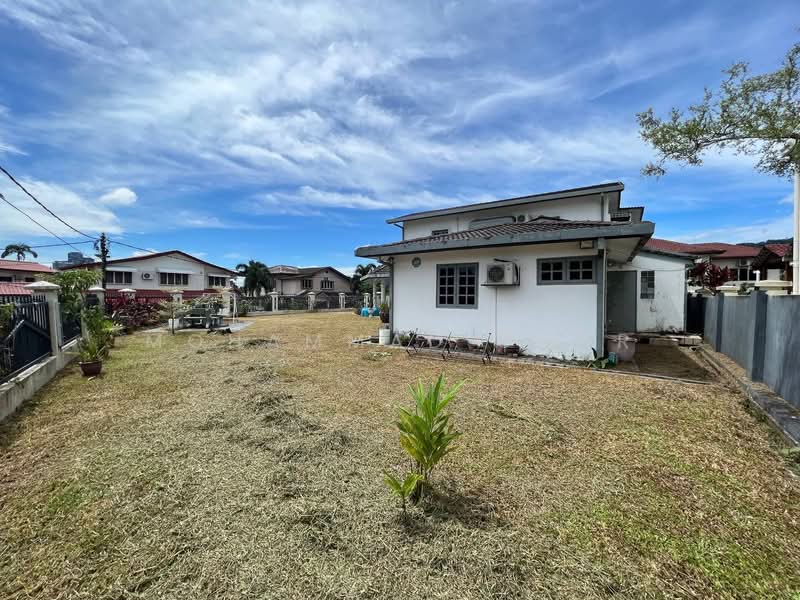 Bungalow for Sale in Ampang Jaya (Ampang) - Mohammad Omar - PropertyGuru.com.my